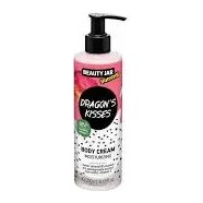 CREMA CORPORAL BESO DE DRAGON 250ML BEAUTY JAR