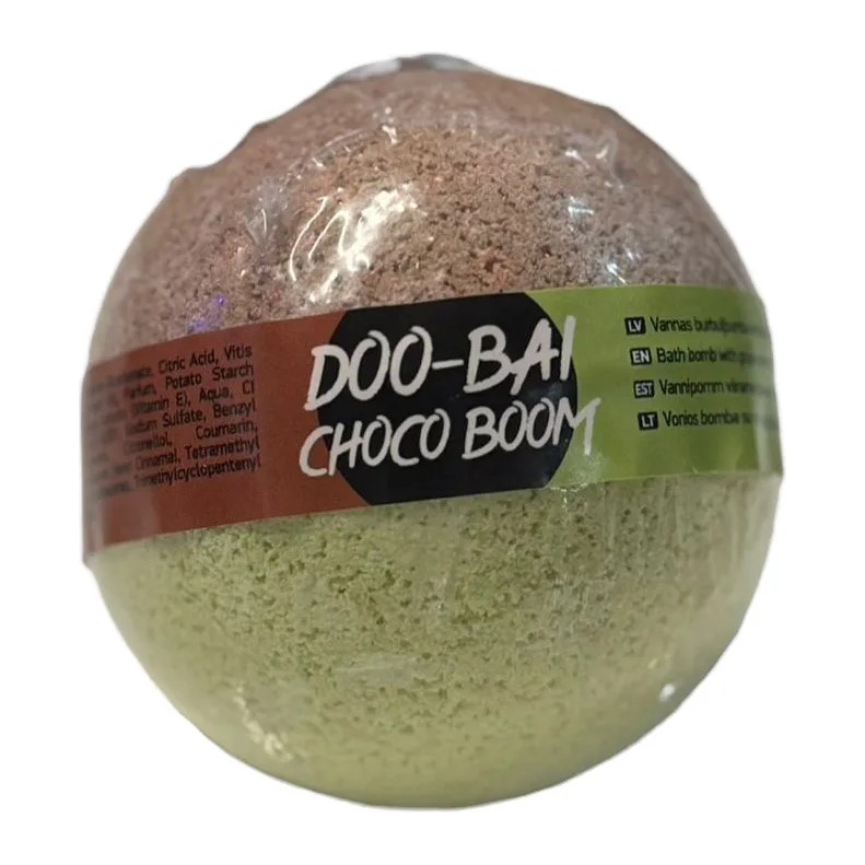 BOMBA BESO DE DRAGON 130GR BEAUTY JAR