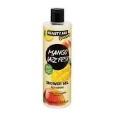 GEL DUCHA MANGO 400ML BEAUTY JAR