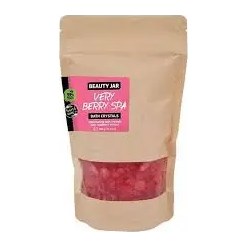 SALES  VERY BERRY 600GR BEAUTY JAR