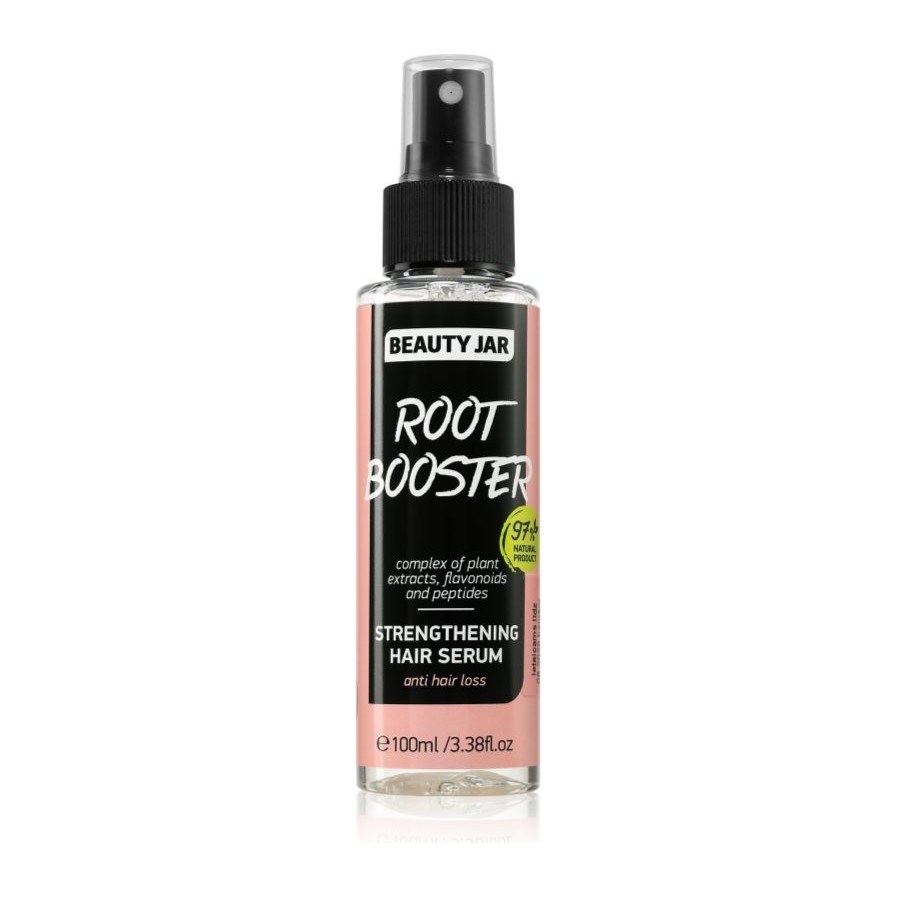 [50290] SERUM CRECIMIENTO 100ML BEAUTY JAR