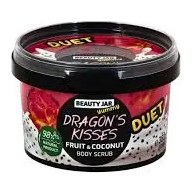 [50273] EXFOLIANTE CUERPO BESO DE DRAGÓN 360GR BEAUTY JAR